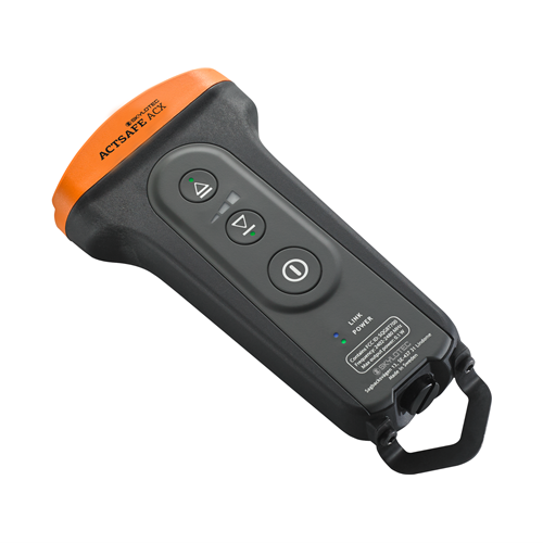 Skylotec ACX Power Ascender